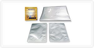 Retort Pouches, Moisture Barrier Films for ORS & Food Supplements